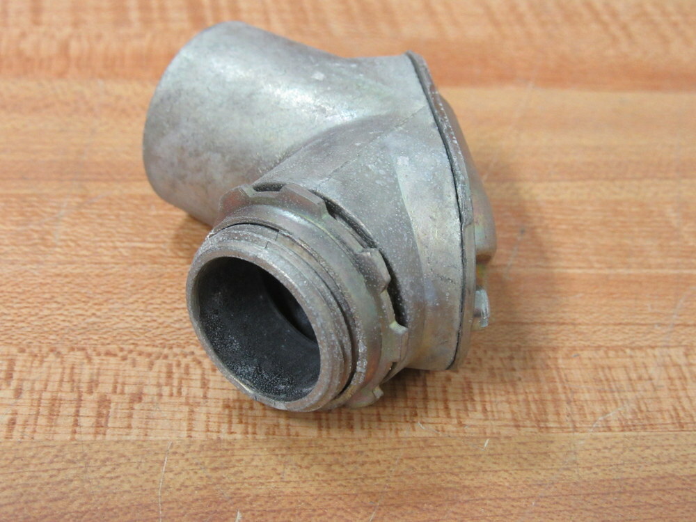 Halex LI43-2 3/4″ 90° Pulling Elbow L143-2 (Pack of 10)