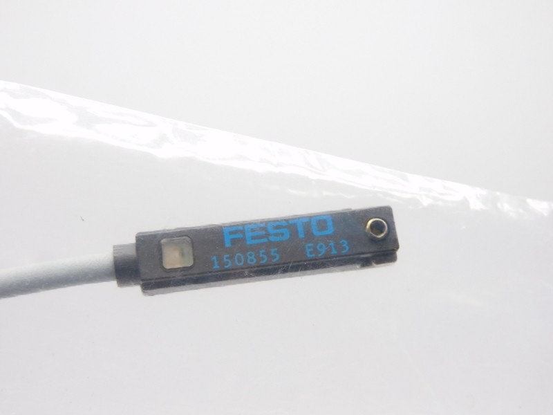 FESTO 150855 SER. E913 NSMP