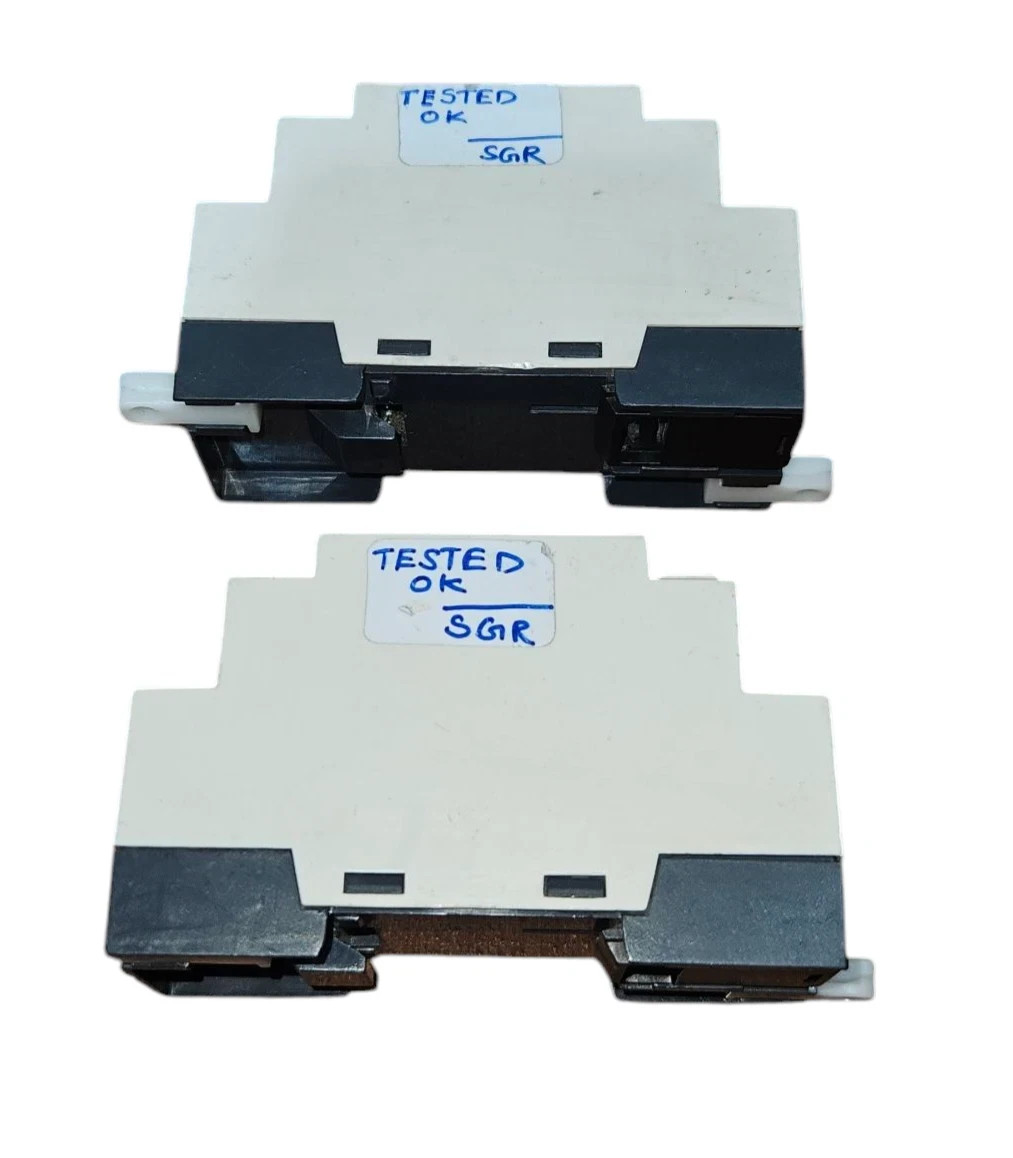 SCHNEIDER ELECTRIC ABL8MEM24003 POWER SUPPLY