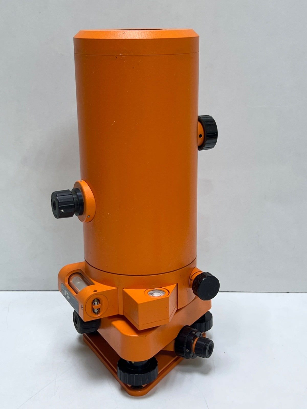 FPM FG-L100 Precision Optical Zenith Plummet Plumb Tribach 100m +1mm