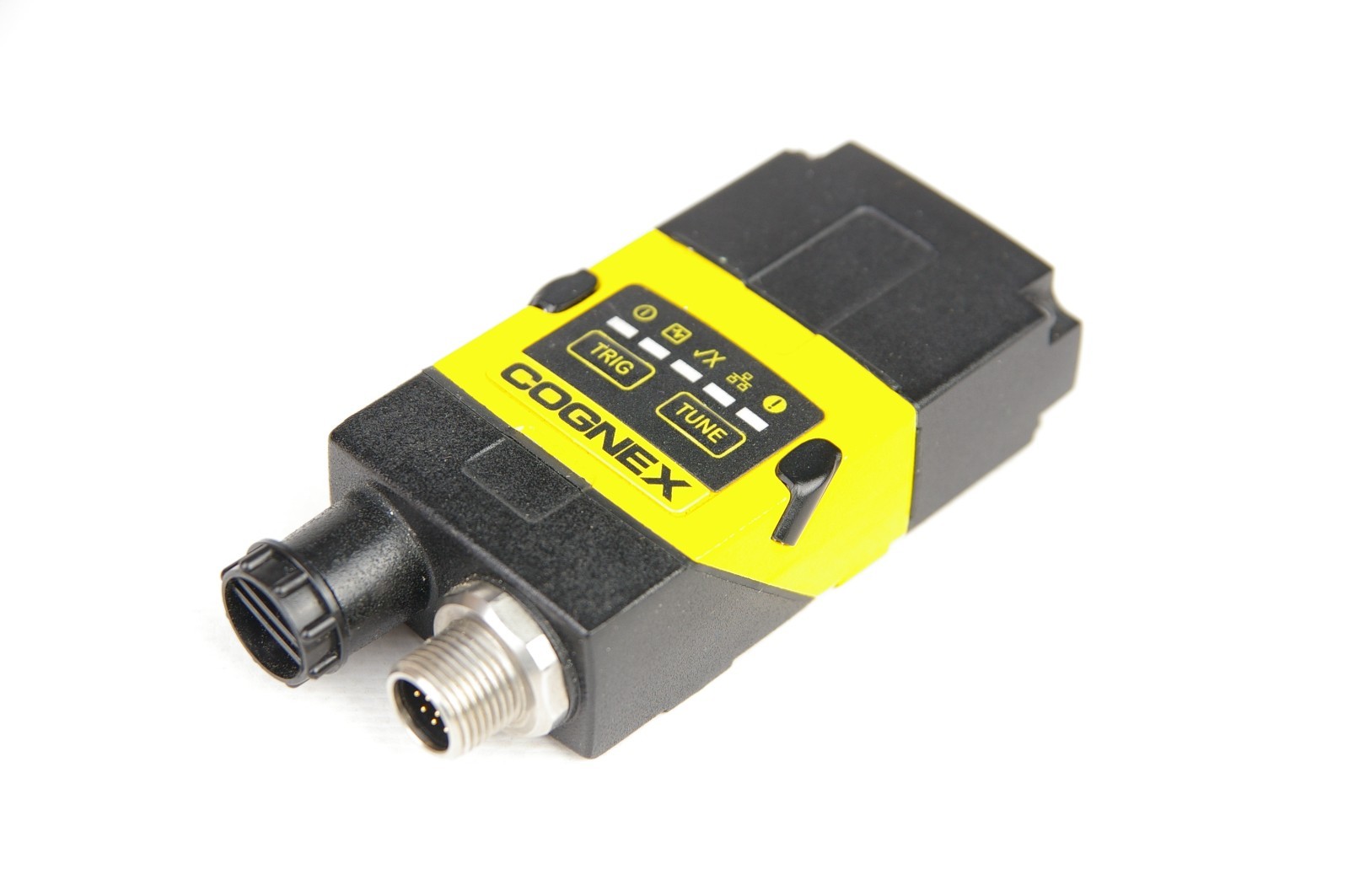 Cognex IS2000M-120-40-L18 Vision Sensor
