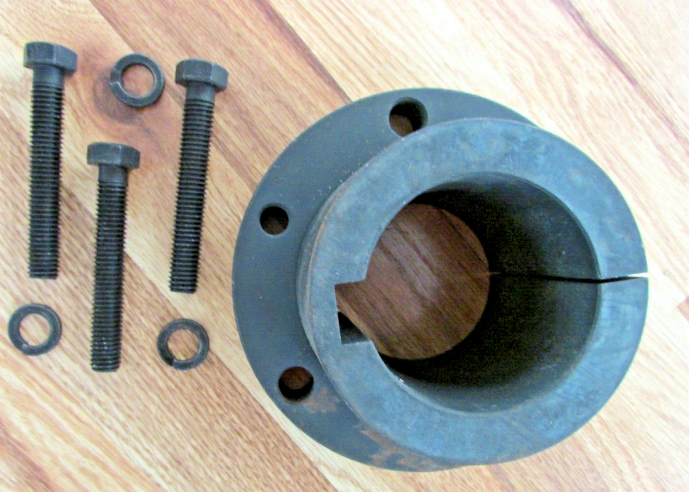 QB F2-15/16 Bushing
