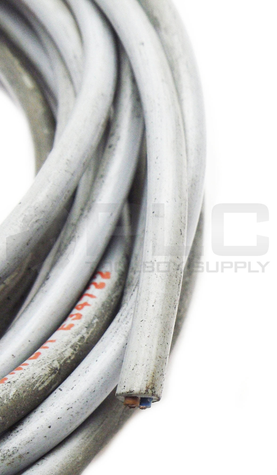 BALLUFF BES 515-449-BO-L PROXIMITY SENSOR 35-250VAC 45-65HZ APPROX 6′