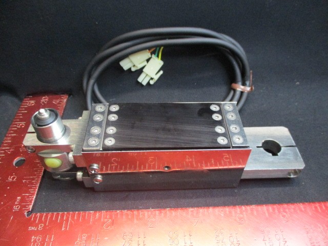 DISCO HI-TEC EAUM-795405 SWITCH ASP