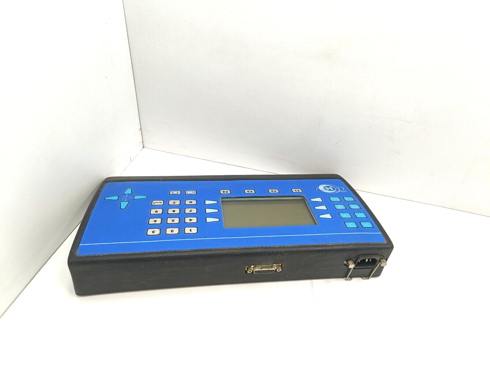 HERNIS OK400D SCAN SYSTEM 100-240VAC 8W 50/60HZ CCTV CONTROLLER