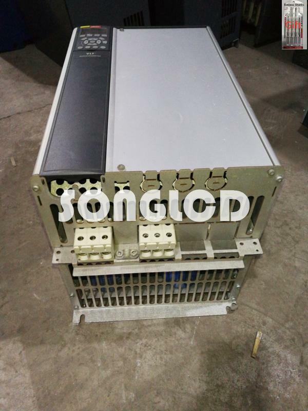1PCS FC-301P45KT4E20H2XGCX 90days warranty via DHL or FedEx