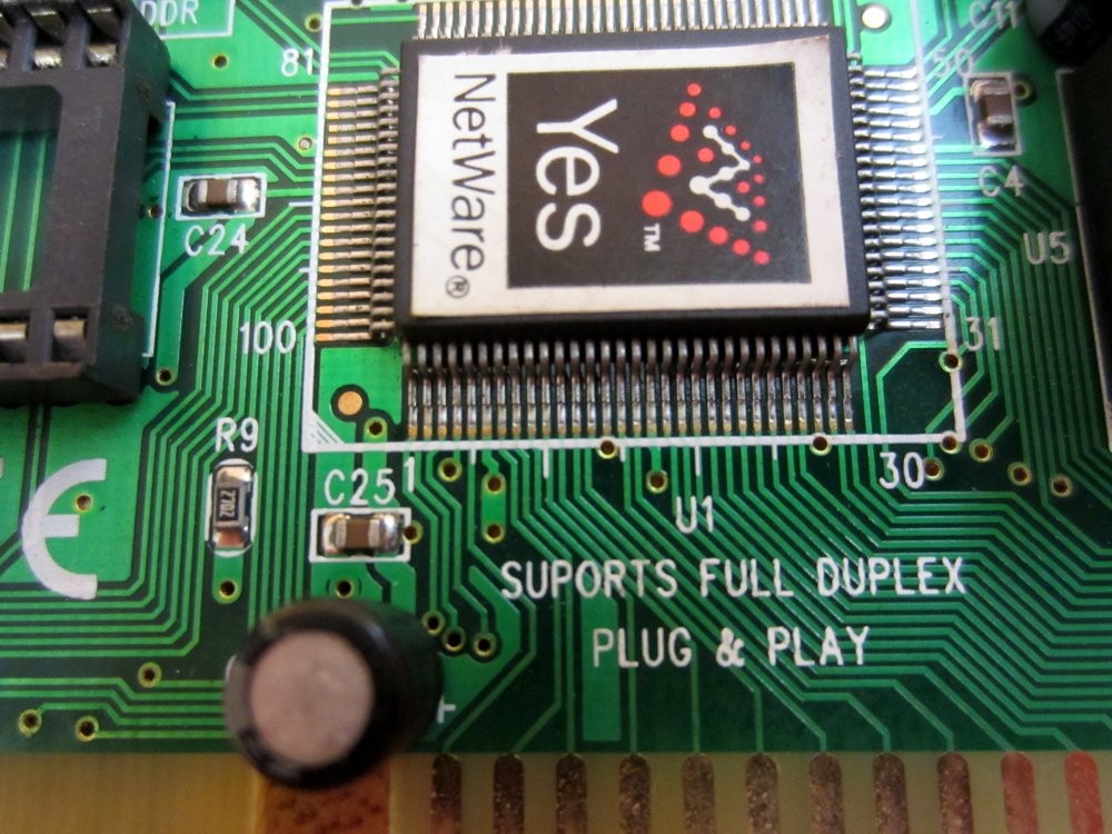 PSE 24-002 PCI Card 24002