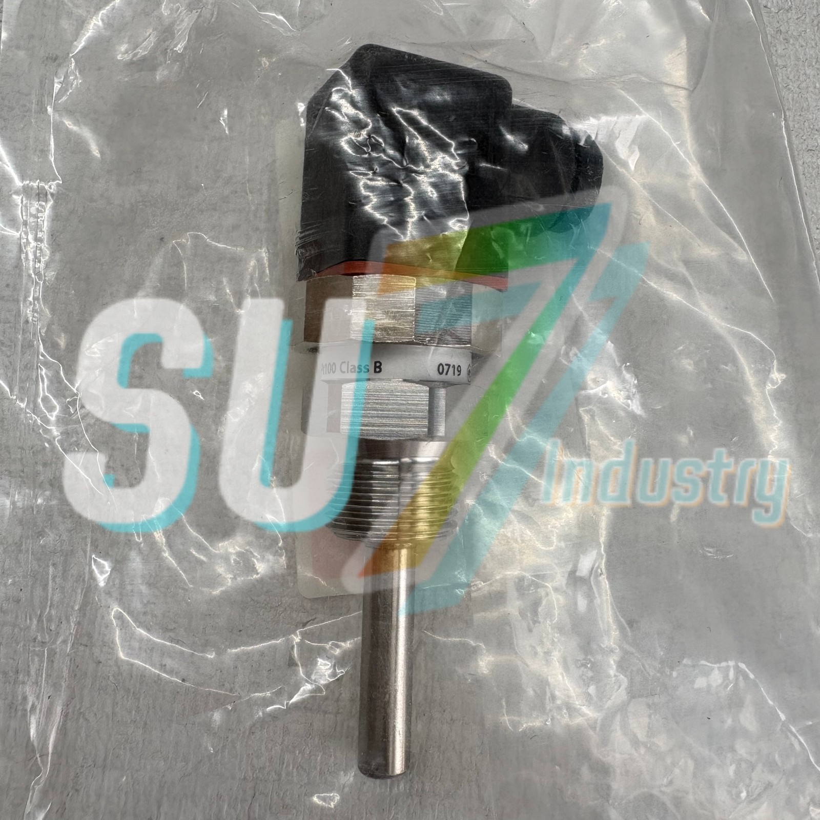 #1pcs new Danfoss 084Z8011 MBT5250 temperature sensor