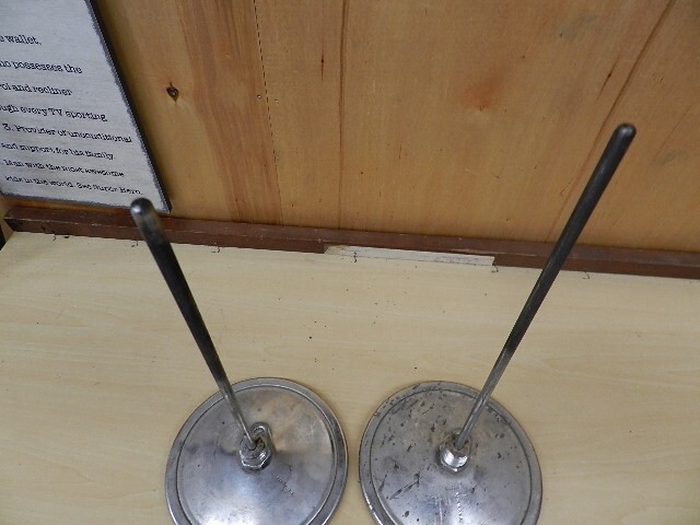 VTG, Rochester Gauges Inc 200 – 1000 Degrees’ Temperature Gauge MODEL 1825-5-1