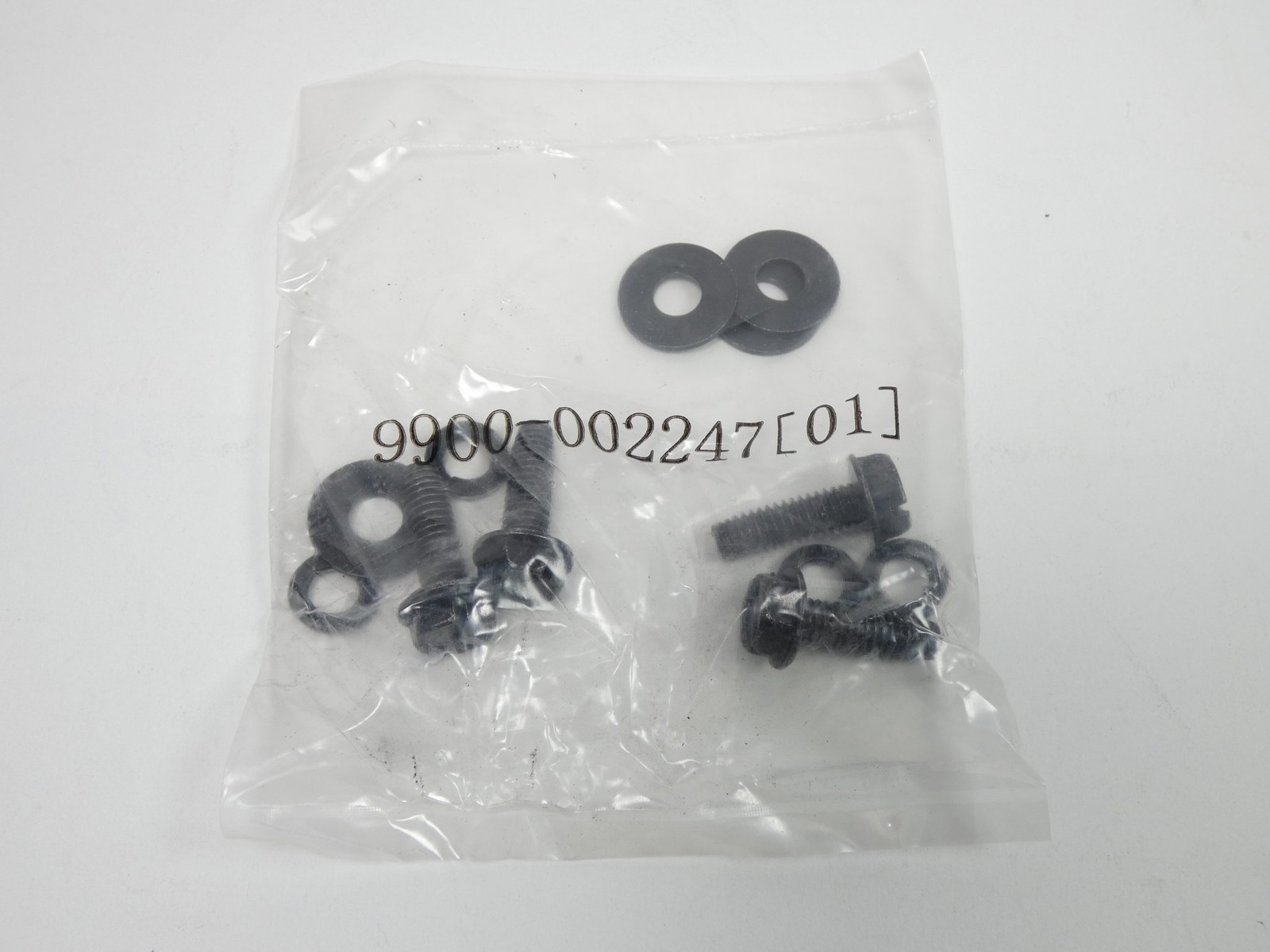 Chief CPA330 Offset Ceiling Plate Black 8″ – NEW Surplus!