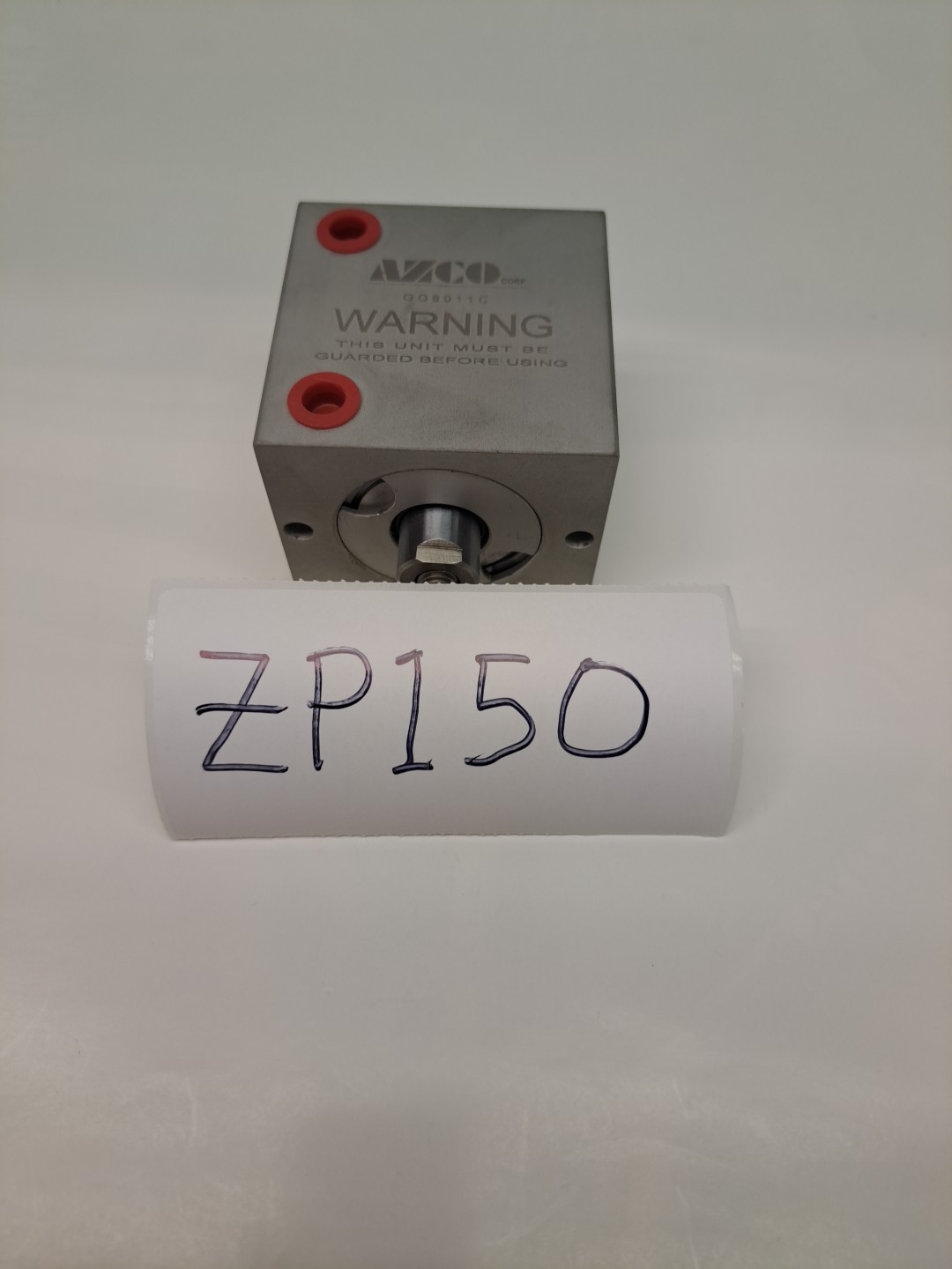 AZCO GC8011C Cylinder NEW