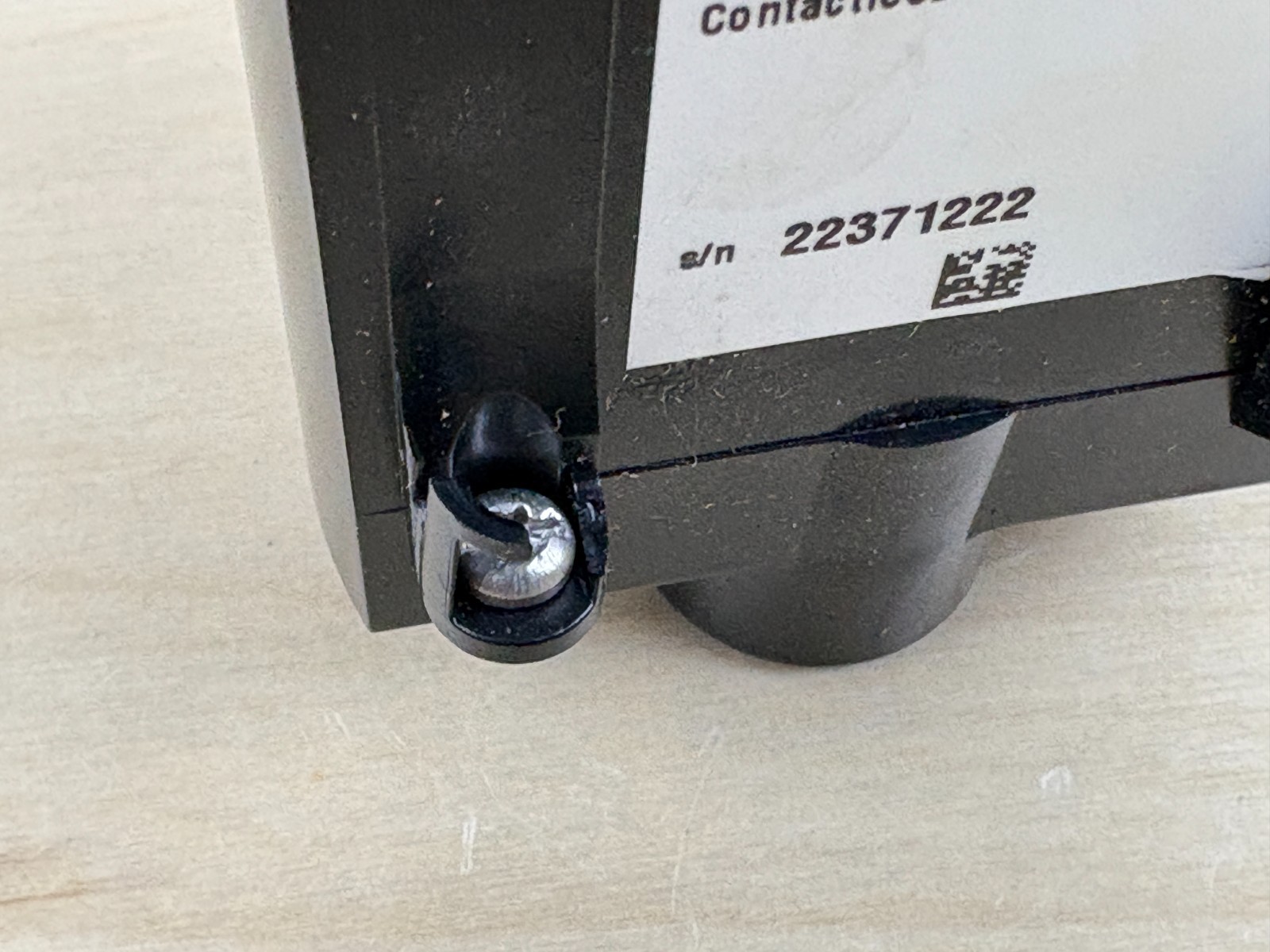 Vega SW E60C SWINGE60C Module