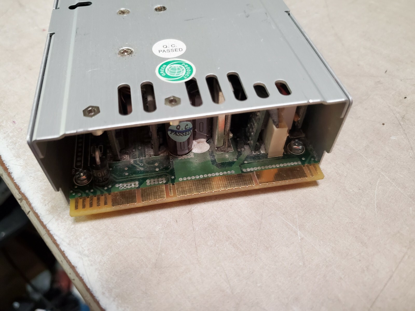 1PS MTW-5661V(ROHS) IRSmx3 PSM UNTESTED AS IS #T538
