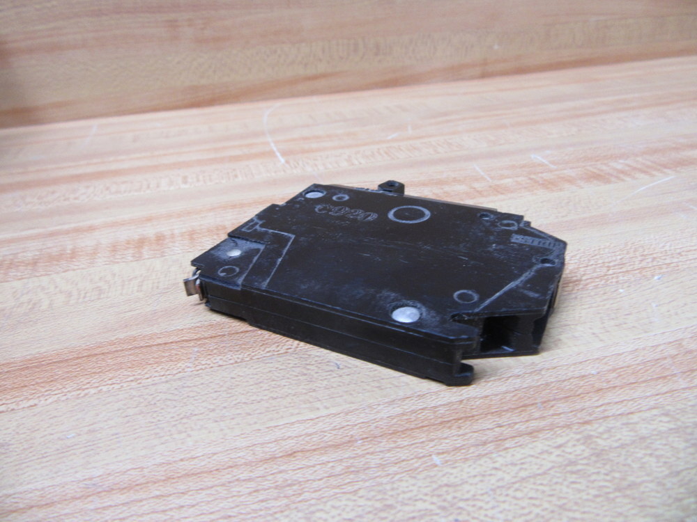 General Electric TQP120 Circuit Breaker 20 Amp GE