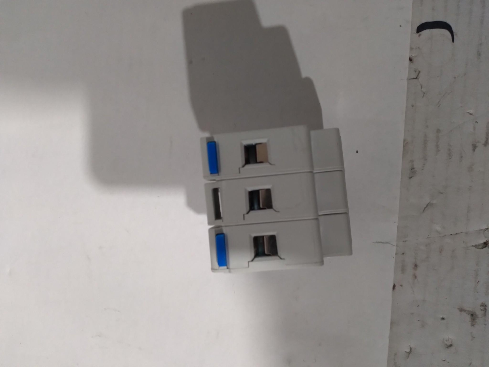FERRAZ SHAWMUT USM3 C218548 800-1000V DC 30A 100-200KA RMS SYM 690-750VAC