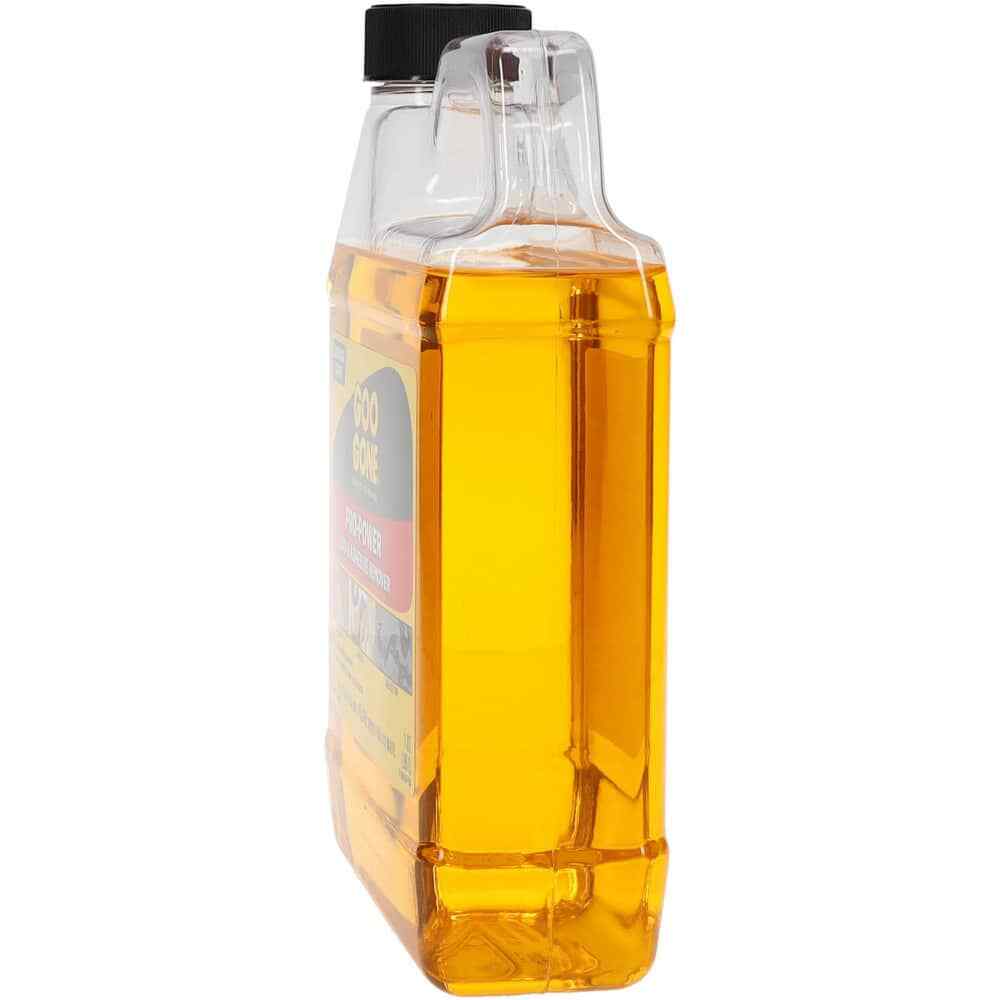 Made in USA Adhesive Remover: 32 oz Bottle