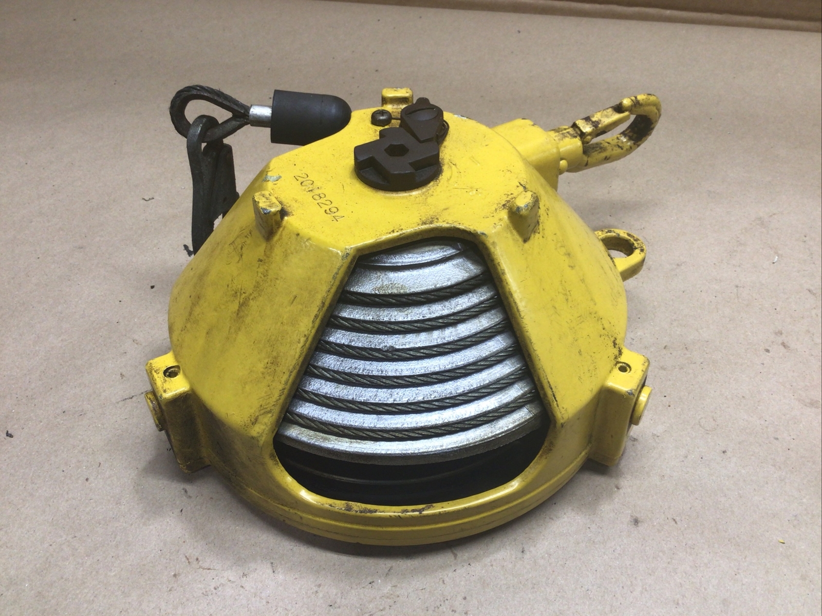ENDO Tool Balancer ETL-3 5-9 KG #54D38PR5