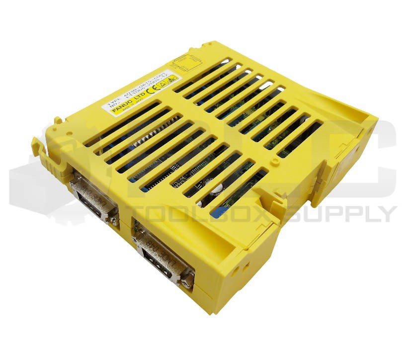 NEW FANUC A03B-0815-C001 I/O MODULE
