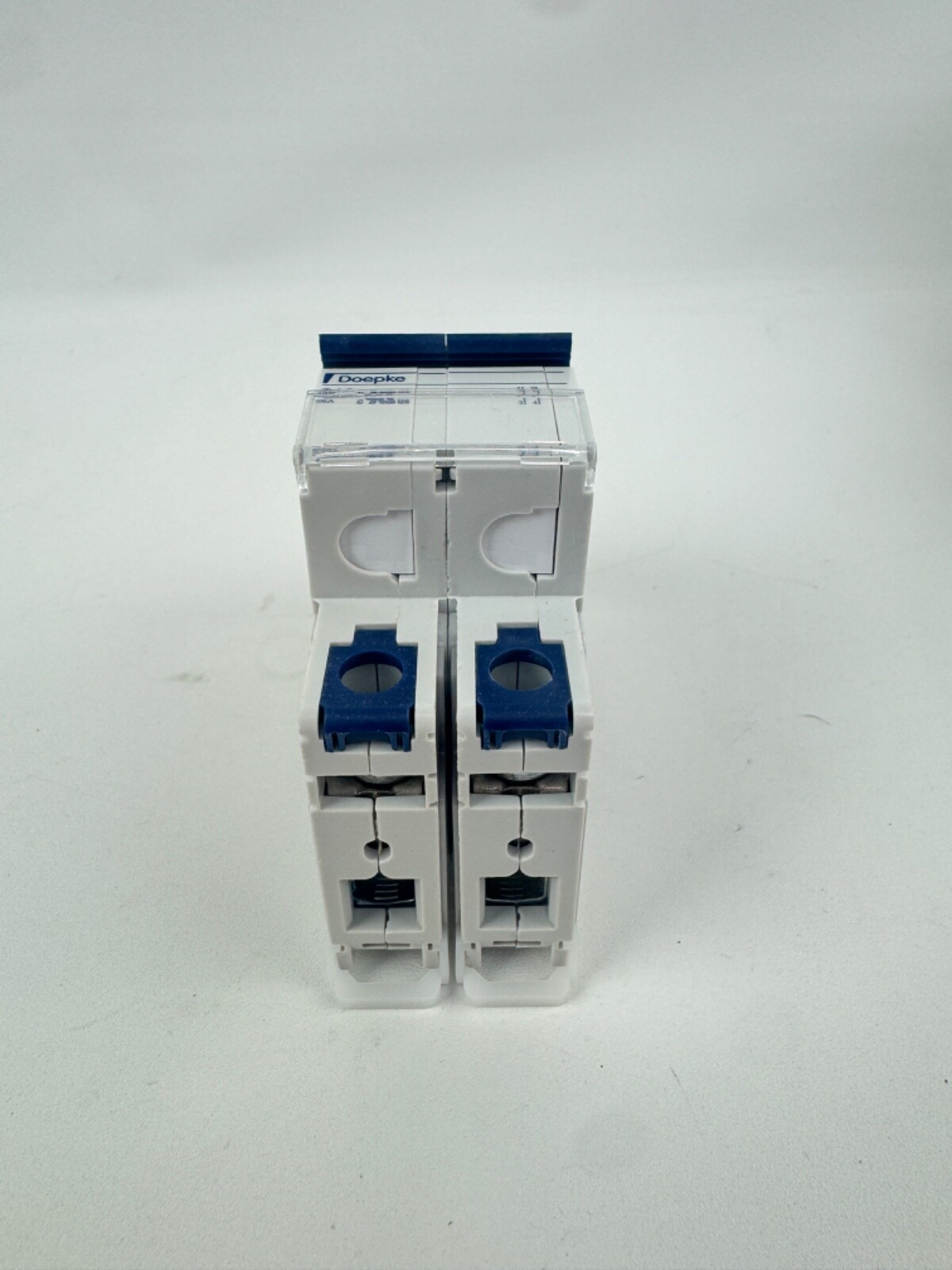 Altech 2-Pole C-TRIP 16 Amp Circuit Breaker, 2C16UR C16 480Y/277V *BOX OF 6*