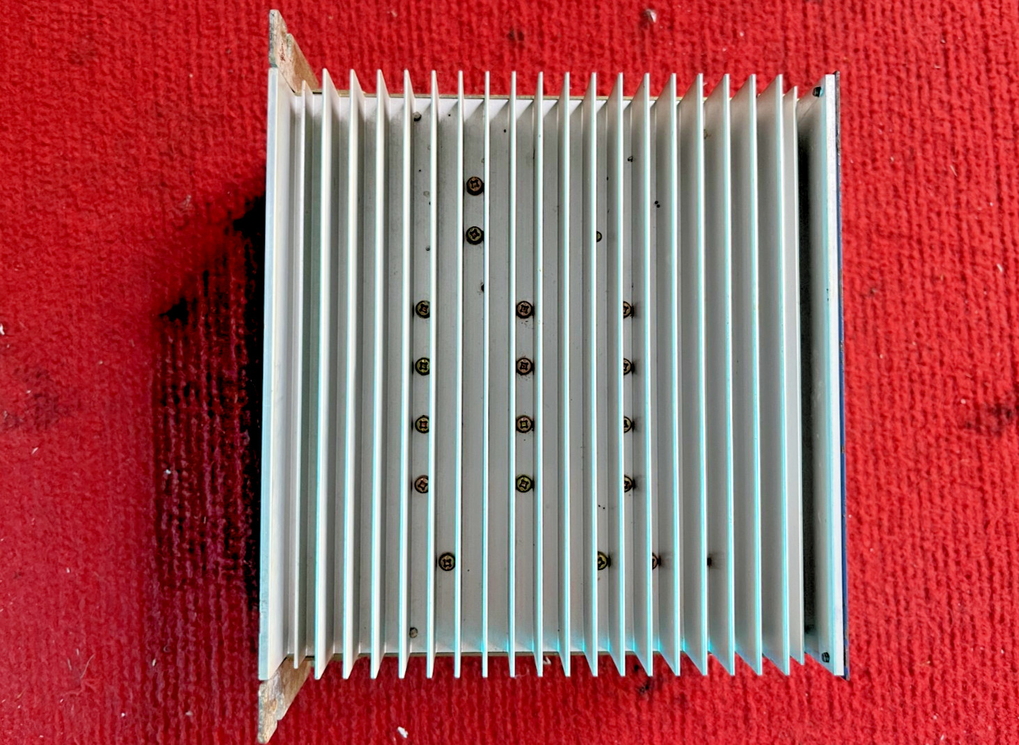 P:TRUM3 NSK ESA-Y2020T25 SERVO DRIVE 2.5A, AC 180-242V, 50-60HZ
