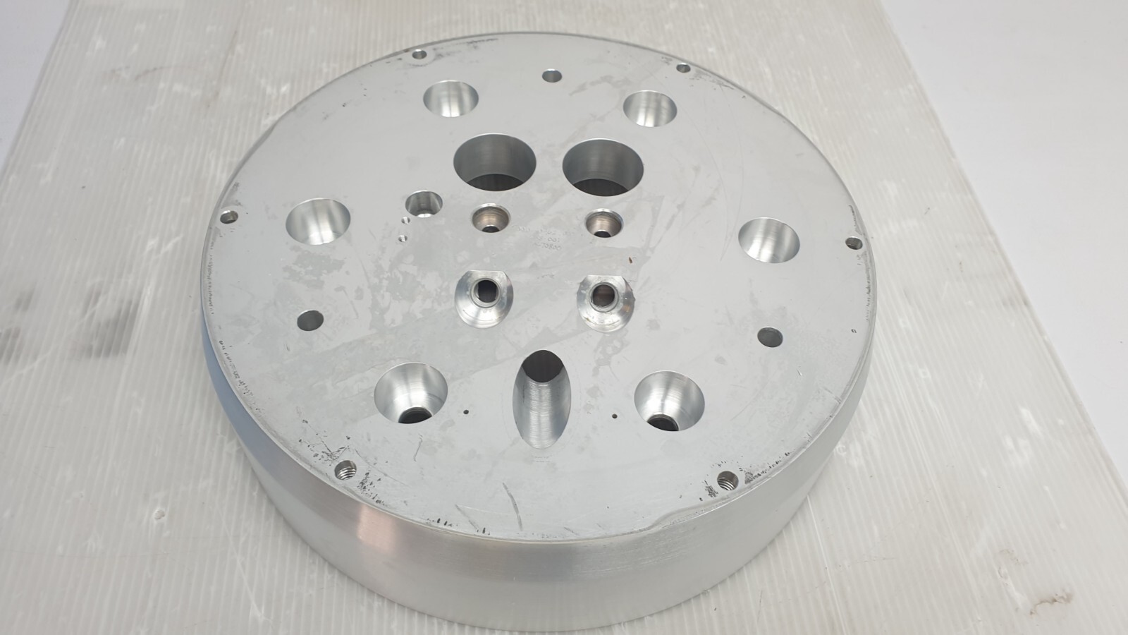 Applied Materials 0040-48767 REV 003 Cathode Base E-Chuck 300mm