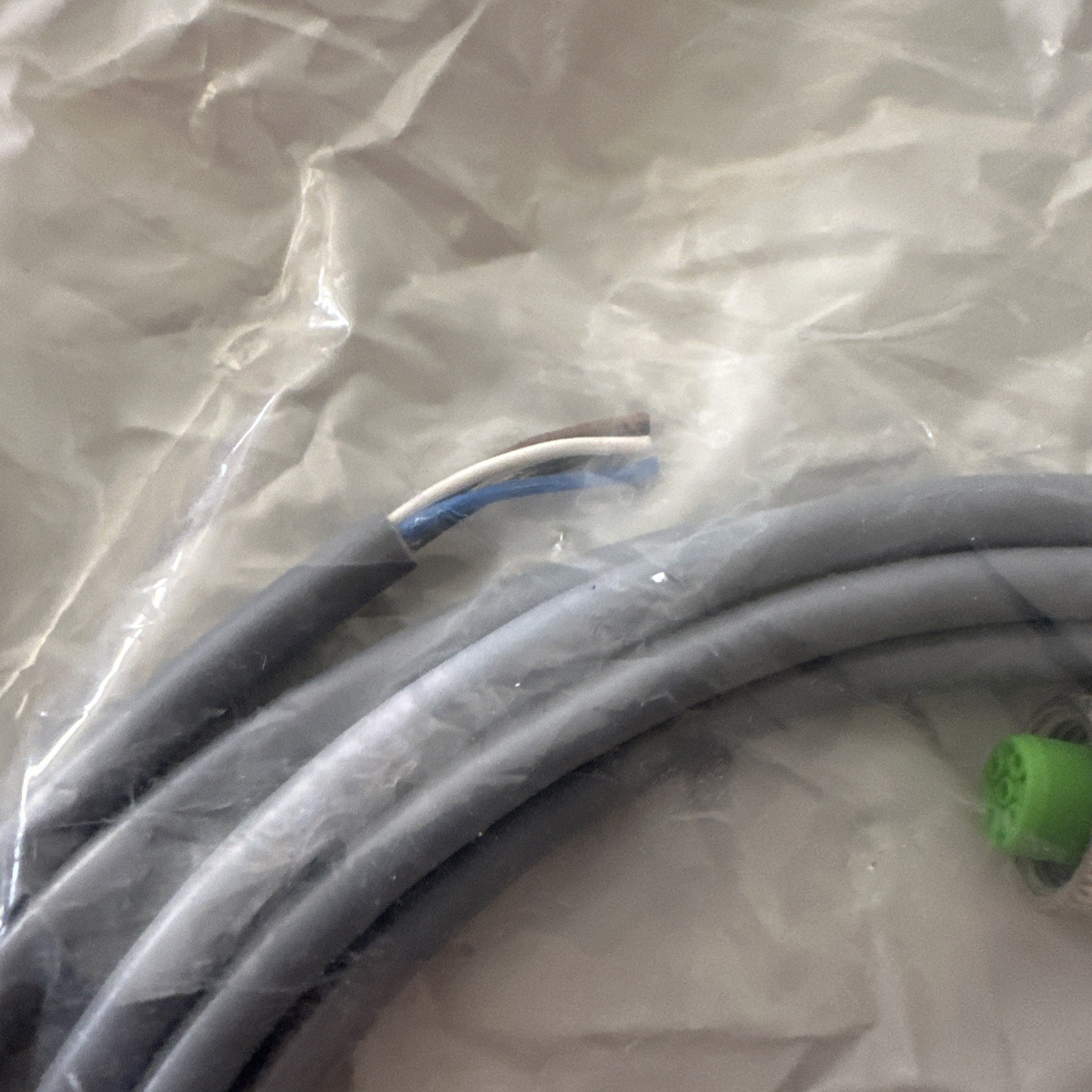 AUTOMATION DIRECT CD12L-0B-020-A0 Connection Cable NEW + FAST SHIPPING