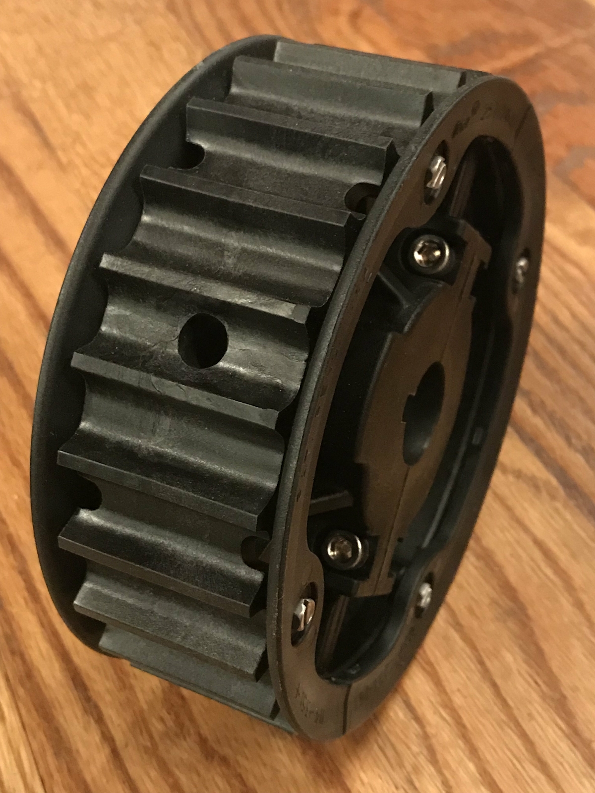 REXNORD NS815-25T 1″ bore – NEW IN BOX