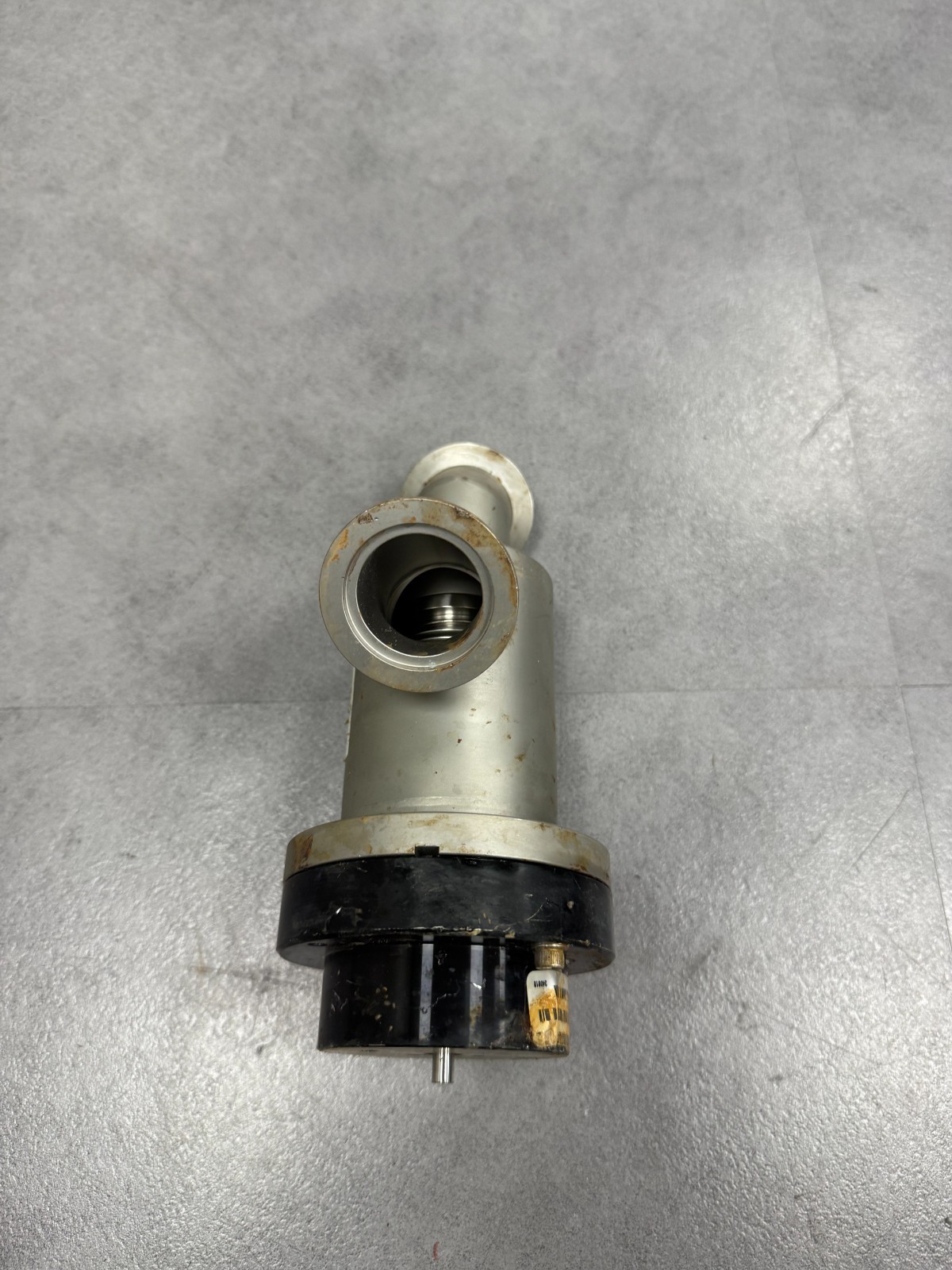 MKS HPS 100016770 VALVE