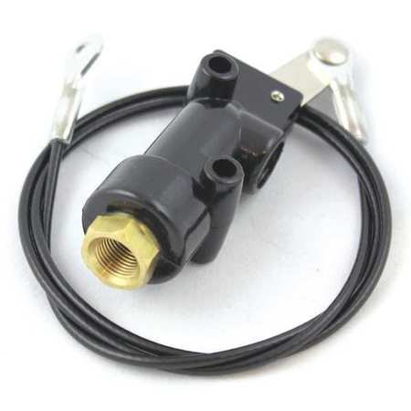 Fiamm O8700 Air Horn Valve,Universal,3″ L