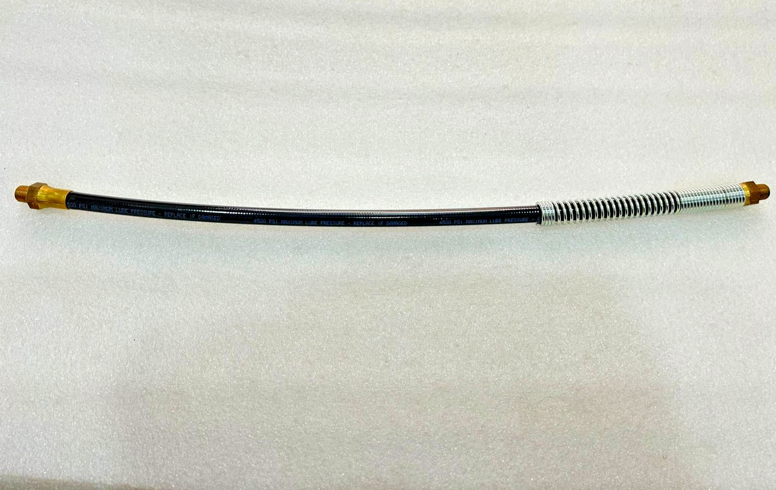 Lincoln 5818 Whip Hose Extension – Set of 3