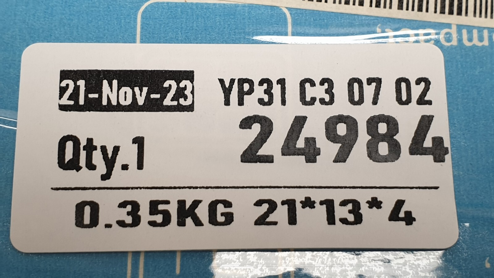 Endress Hauser FMC 671Z, PA-VI 810.59 / PA-VI 830.24 Silometer 918262-0041 24VDC