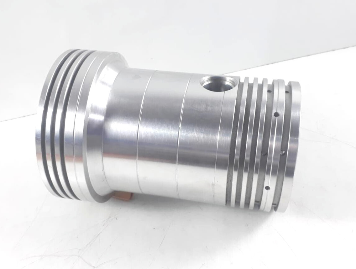 Piston P/n 41 For Tanabe H-64