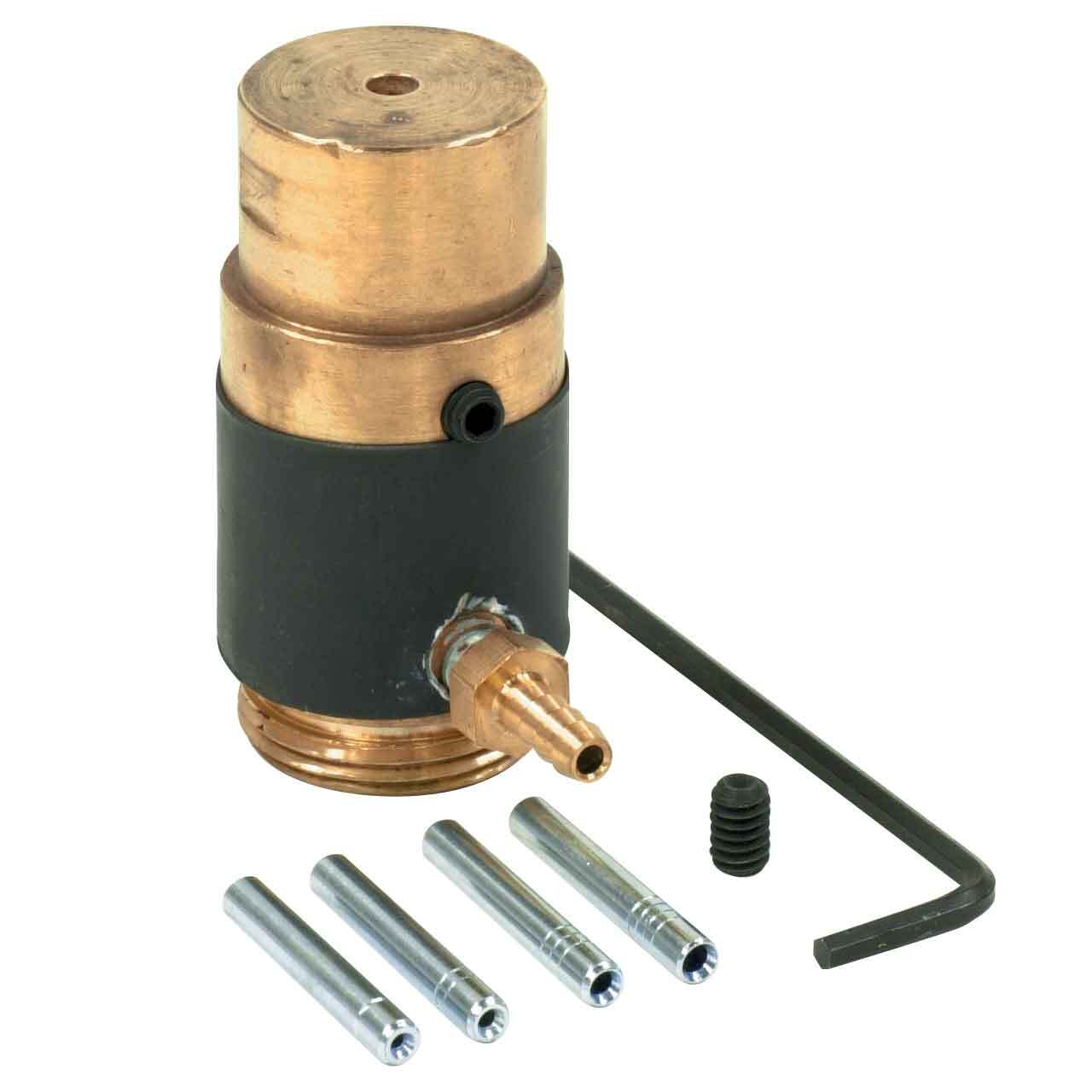 Lincoln Electric K1500-5 Gun Receiver Bushing for OXO Guns
