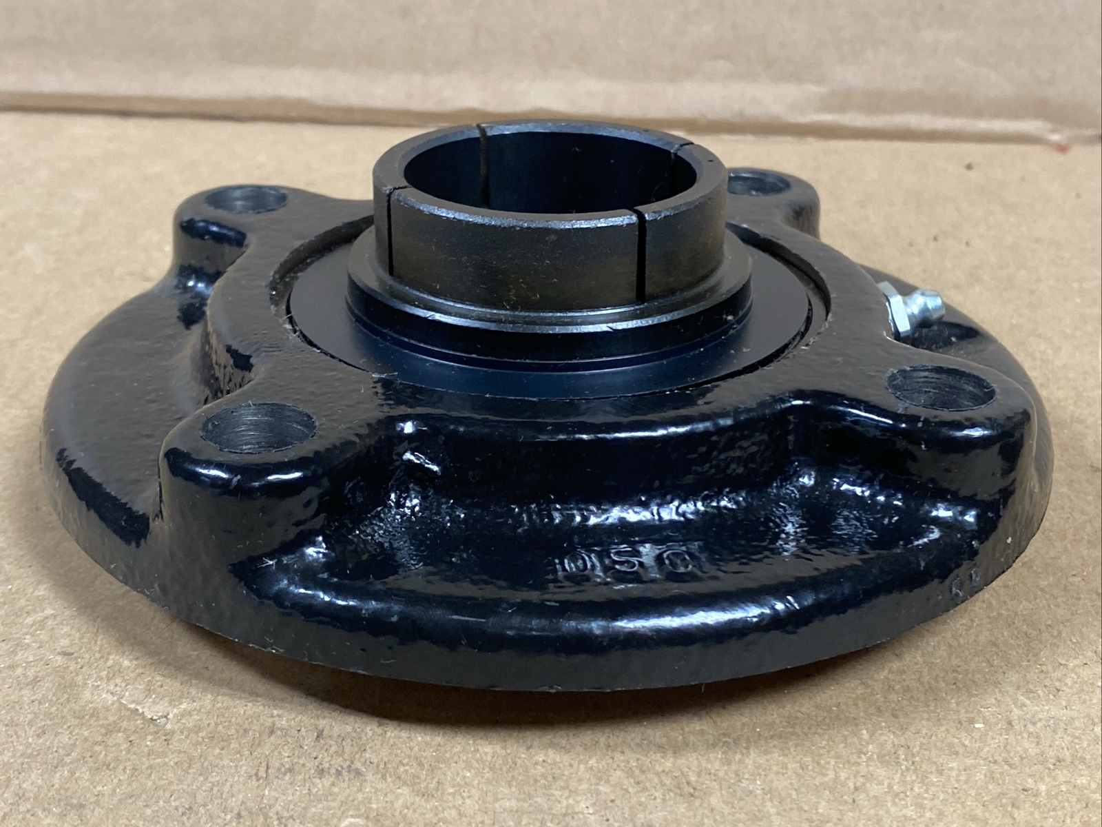 NEW Rexnord PFC4551-34-E1 4 Hole Flange Mount Bearing 1-3/4” PFC4-10 FAST SHIP