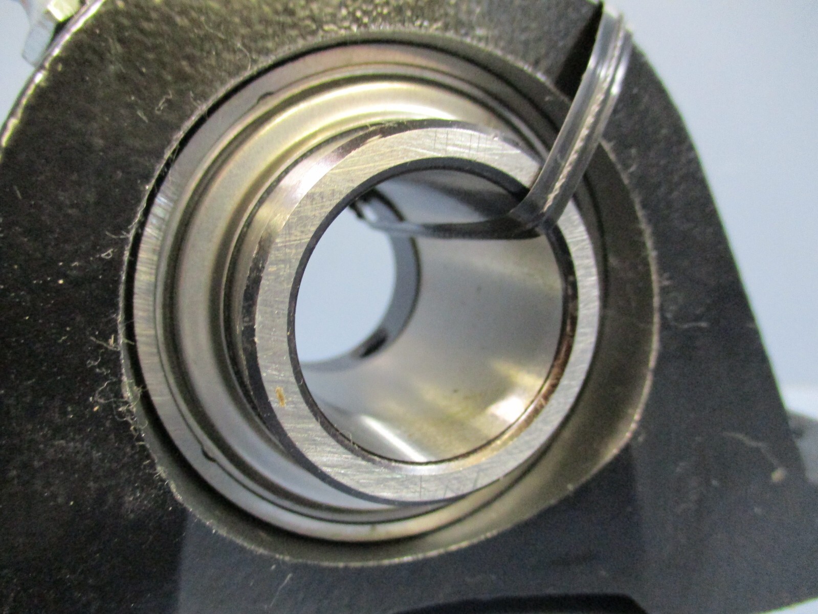 Timken RAS 1 Pillow Block Bearing 1″ Bore