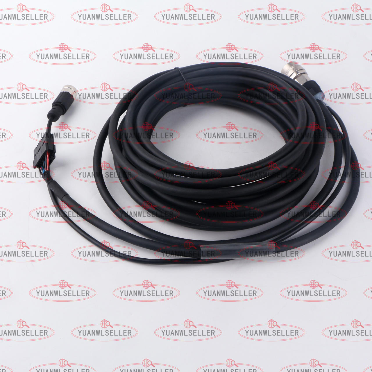 ONE Fit For HAAS 32-2909 CNC Encoder Feedback Signal Cable 8m