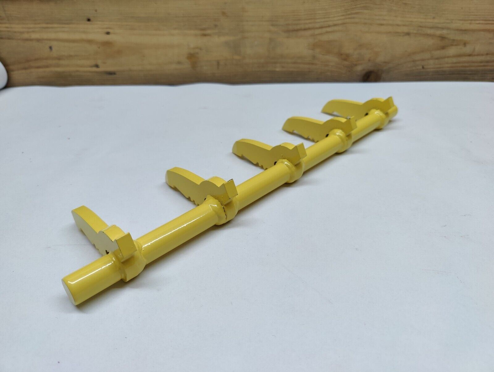 TireShark SpikeZilla Model 5000 Military Replacement Traffic Spike Teeth