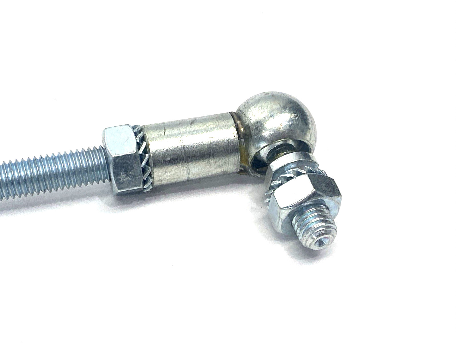 Knapp GU 3f/2r/GW270/F0K170 Synchronizing Rod Assembly ZE10977 SET OF 2