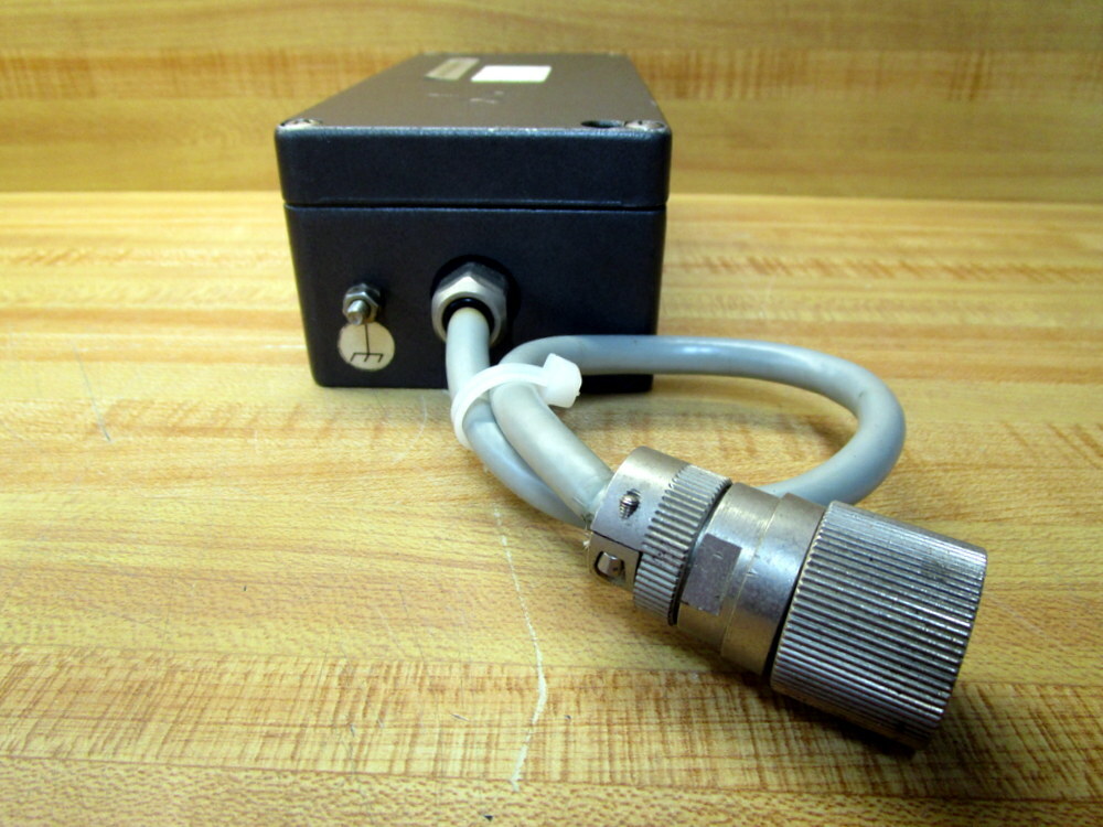 Heidenhain EXE 601/5-F Signal Encoder Interface 201 500 06 S.Nr. 845858 B