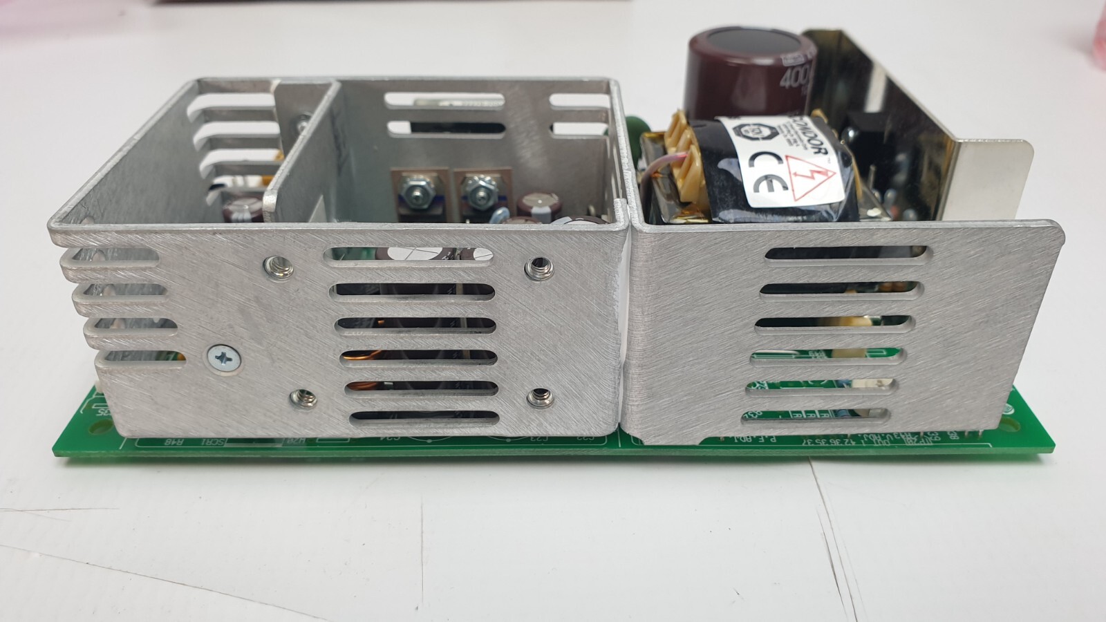 SL Power Electronics Condor GPC80EG Rev. B Power Supply Lumenis