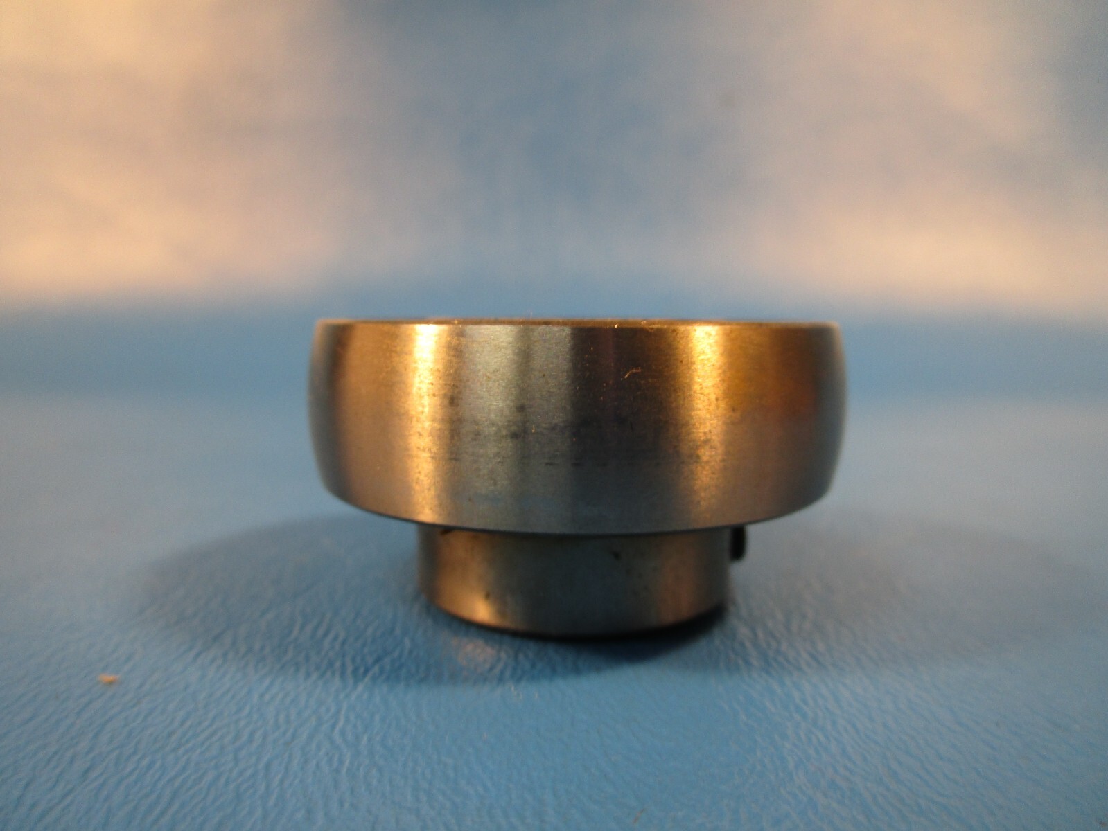 AMI B4-12 Ball Insert Bearing, ¾” Bore, Cylindrical Bore, Set Screw Locking