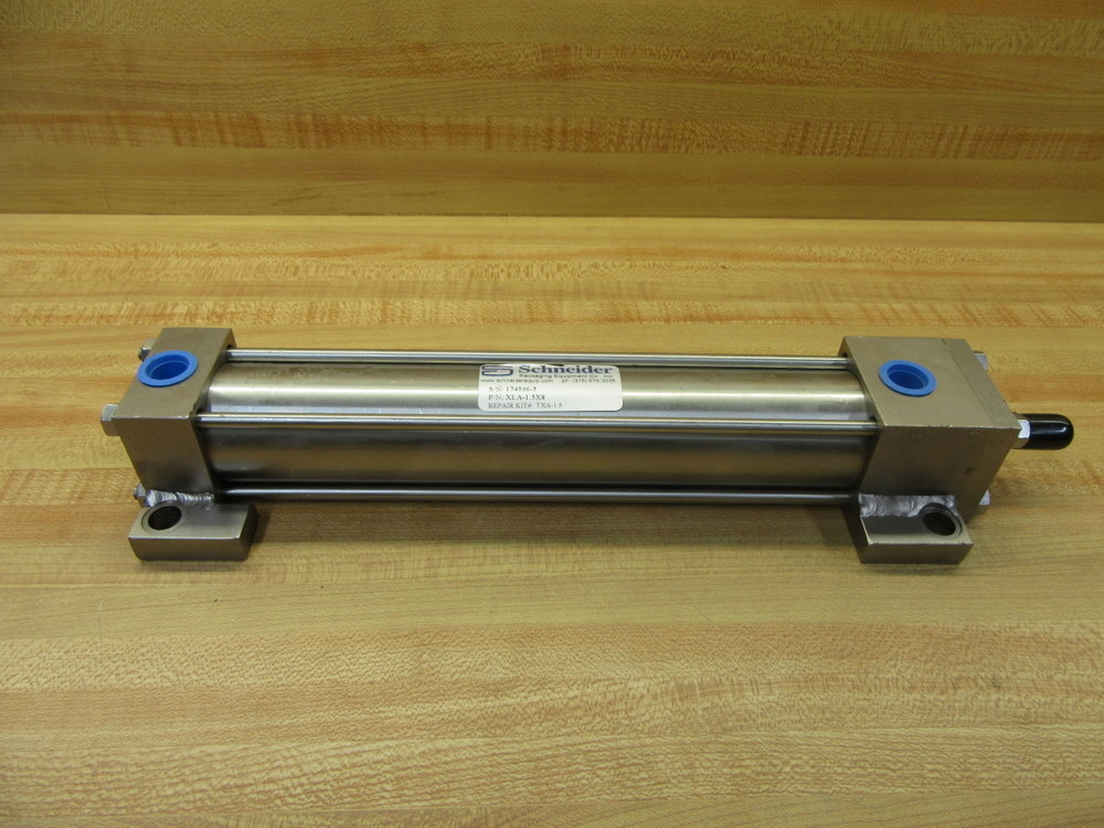 Schneider XLA-1.5X8 Cylinder XLA15X8