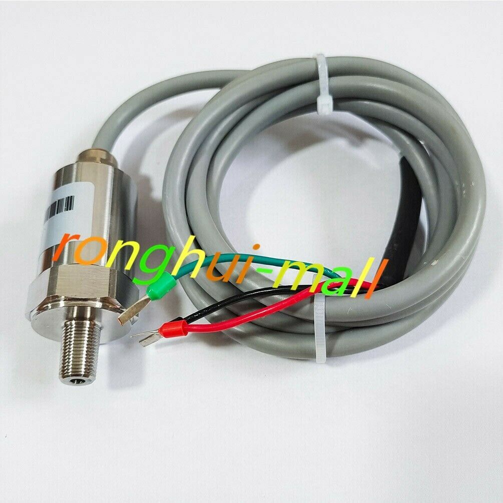 1PCS NEW 02250155-536 Pressure Sensor for SULLAIR Air Compressor Spare Parts