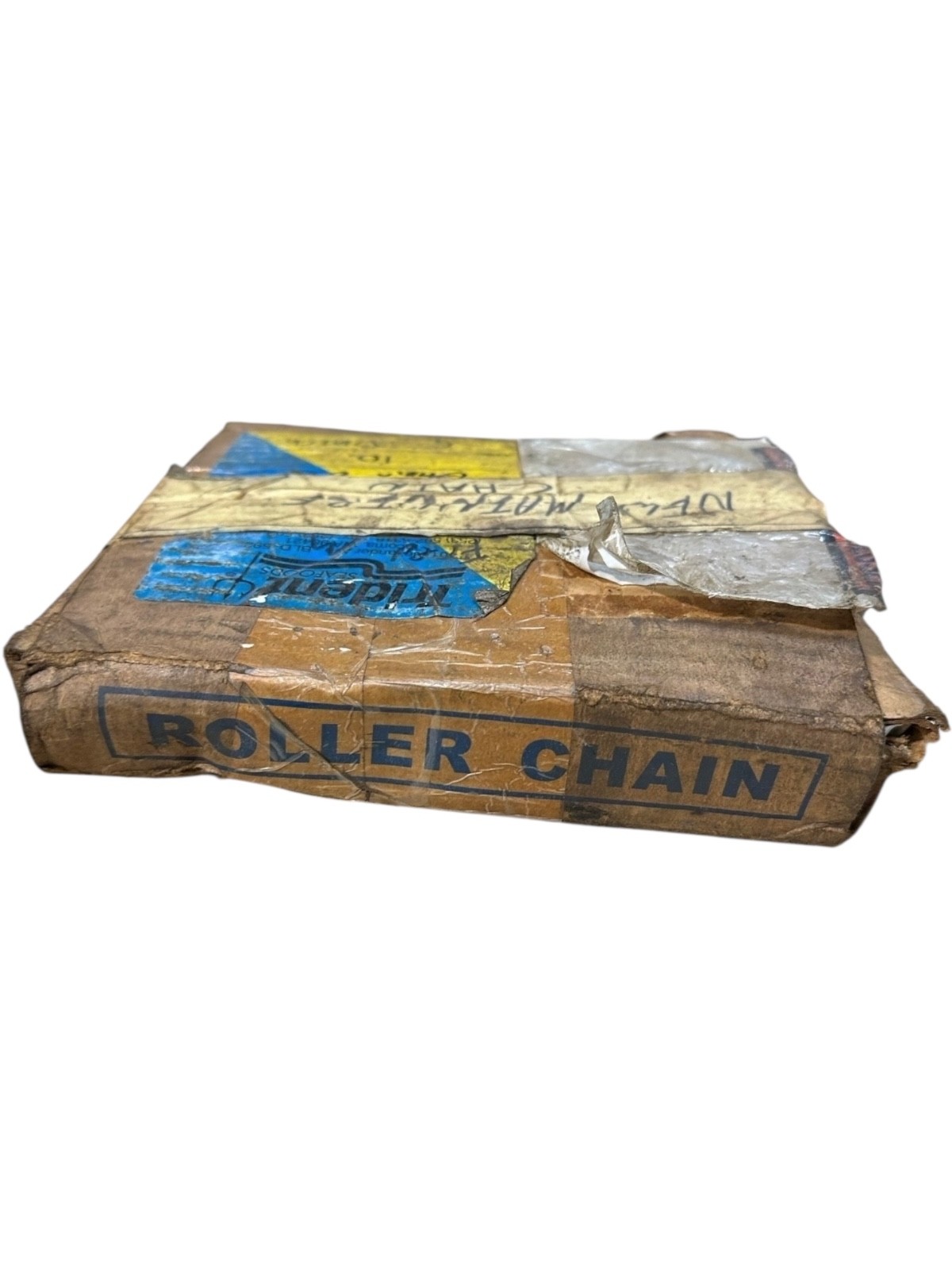 New HKK Chain 08B-2, 10ft Roller Chain **SALE**