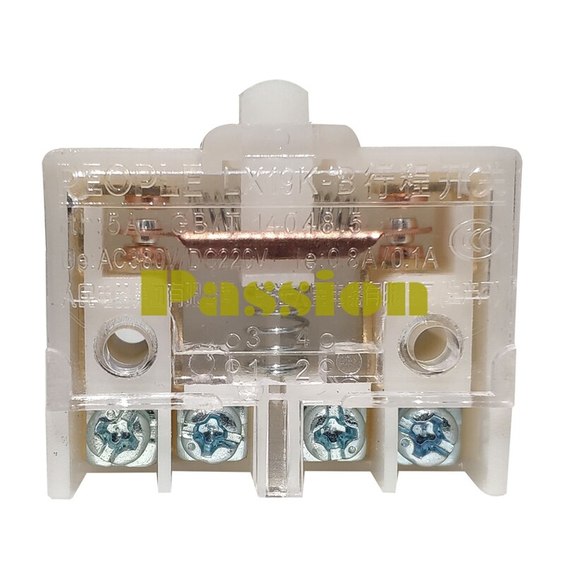 10PC NEW FOR LX19K-B Travel switch