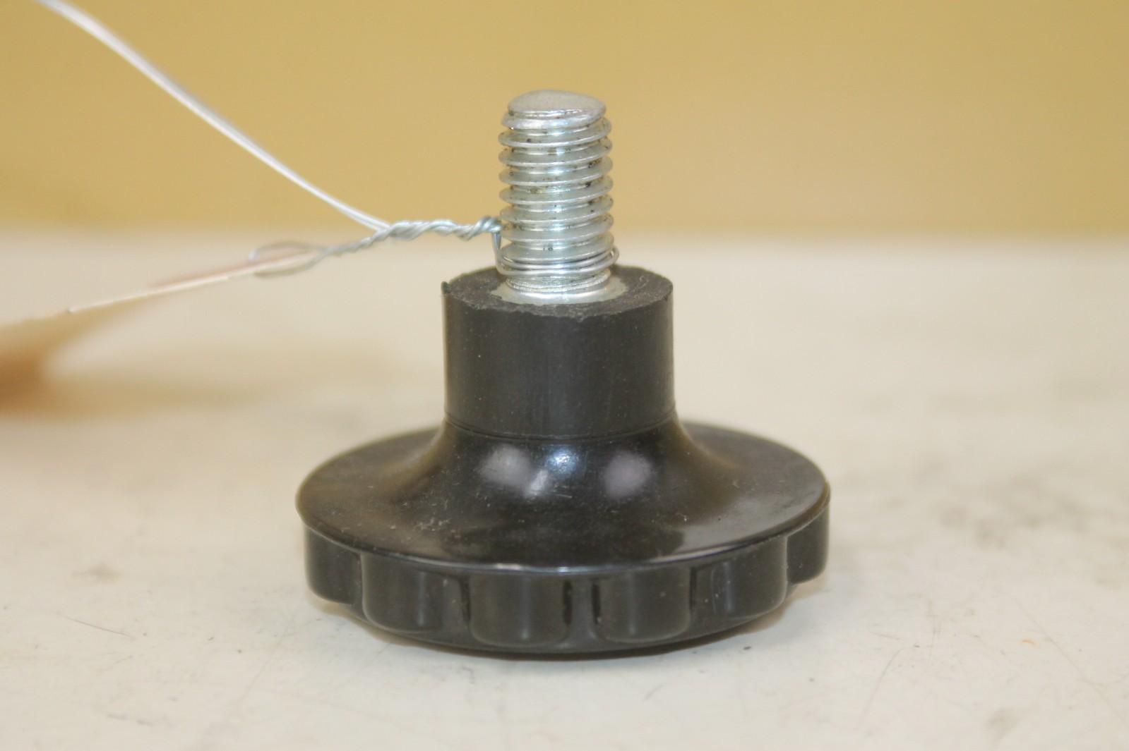Parker Gresen Valve Knob 081-001 New
