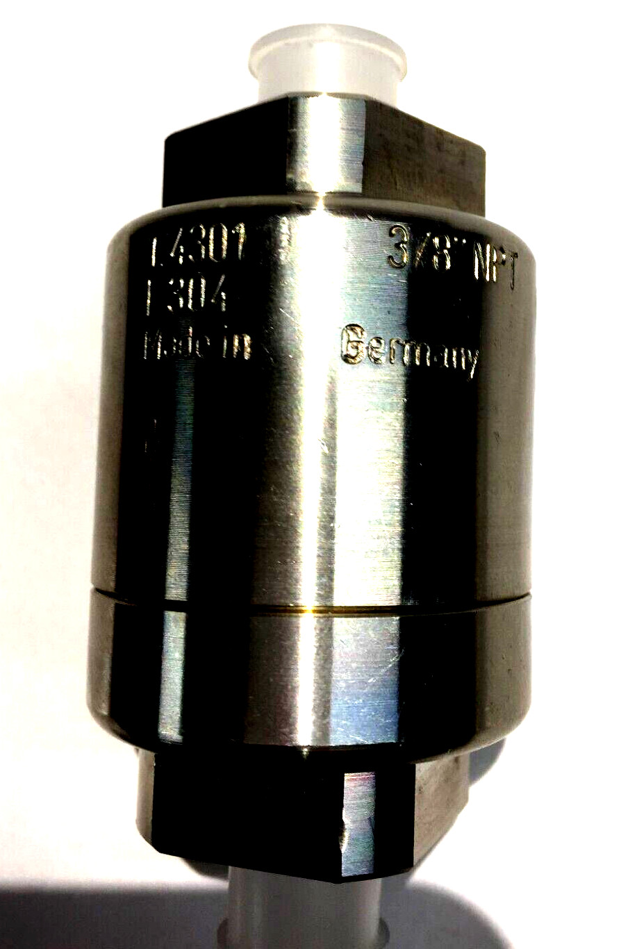 GESTRA MK 36/51 PMA 55 BAR TMA 400*C PMO 465 PSI TMO 240 F 3/8″ NPT