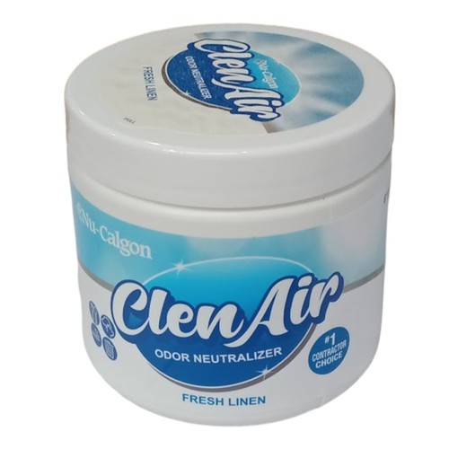 Nu-Calgon 6100-10 1 lb Tub Odor Neutralizer Fresh Linen