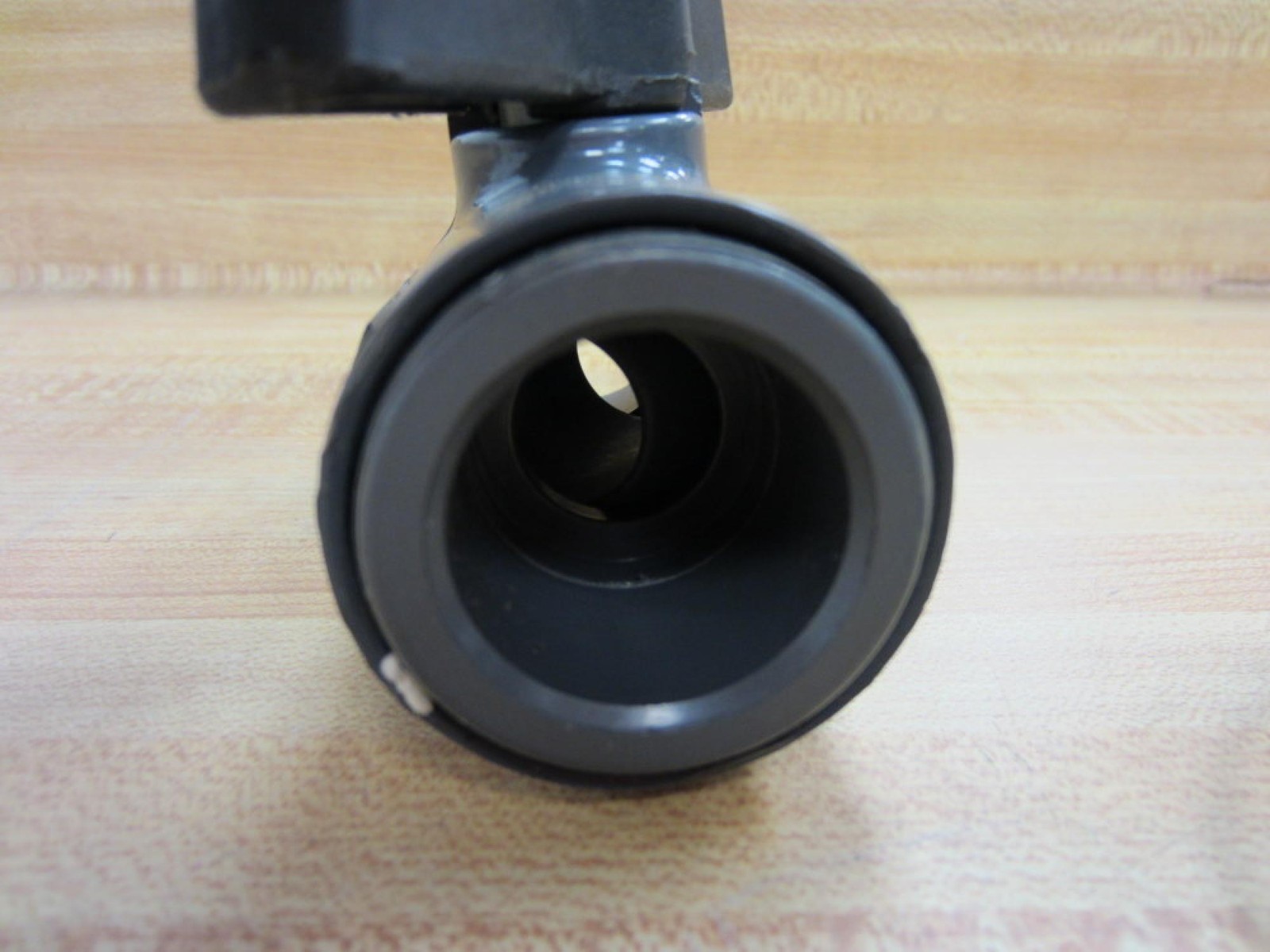 Hayward 3/4 PVC Ball Valve