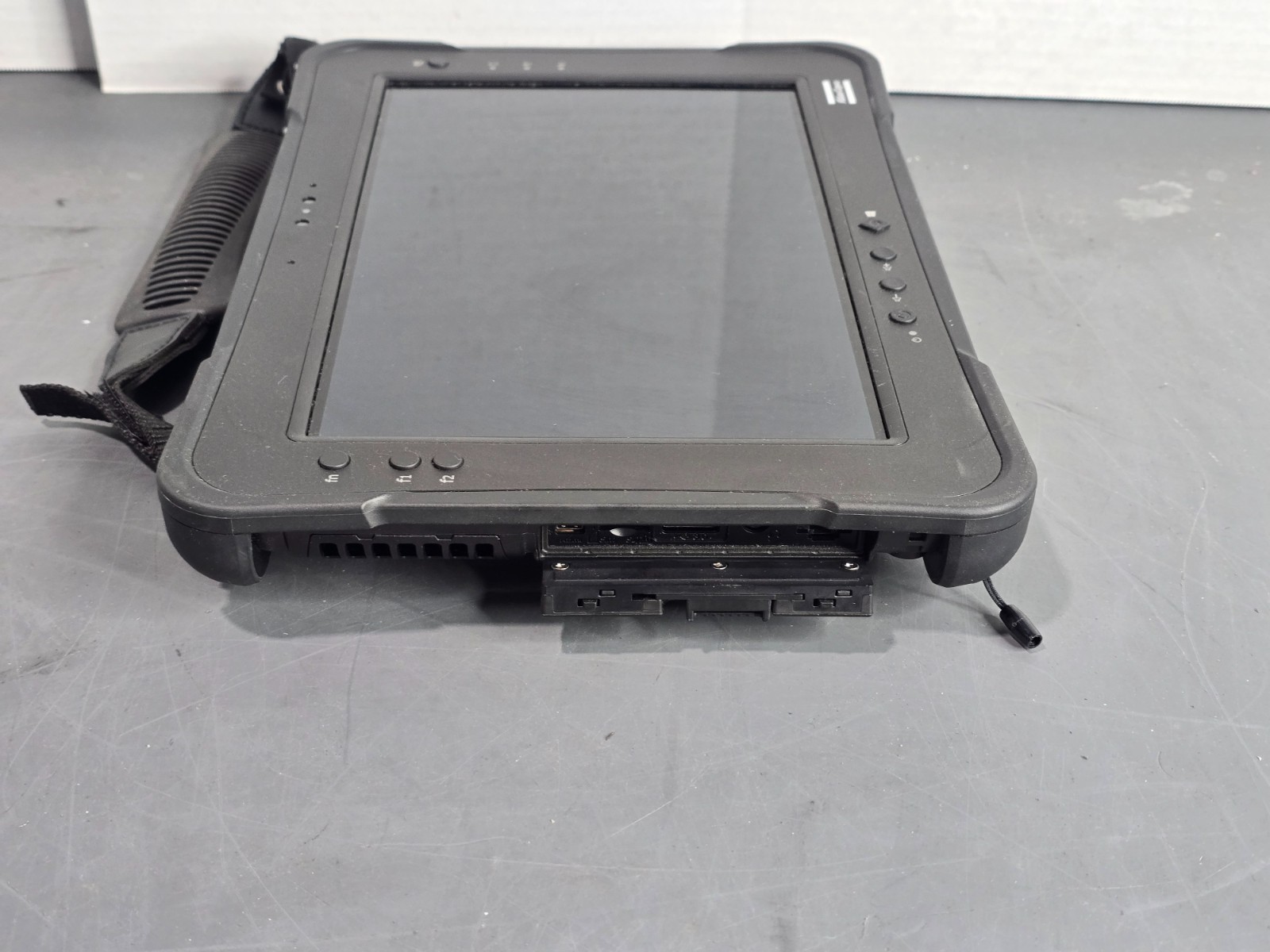 Atlas Copco STpad (PX501) Data Collector Black 8059095700 Tablet PC No OS